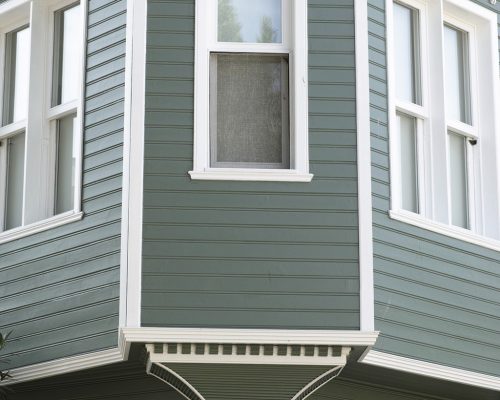 Vintage House
