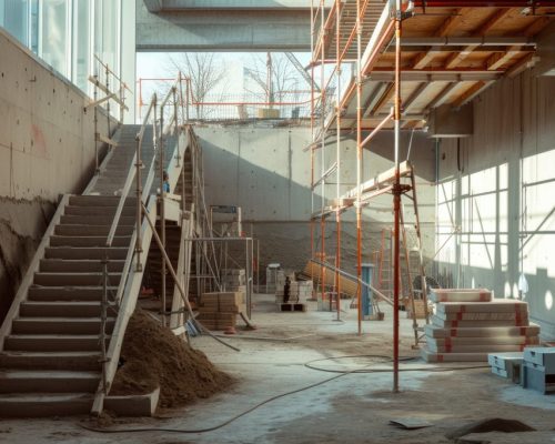Property restoration
