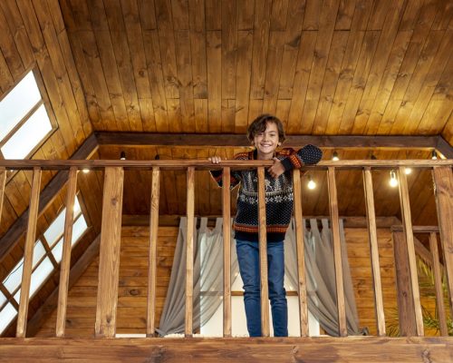 Roof Space Conversions