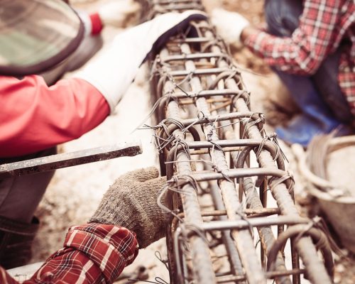 Structural Construction